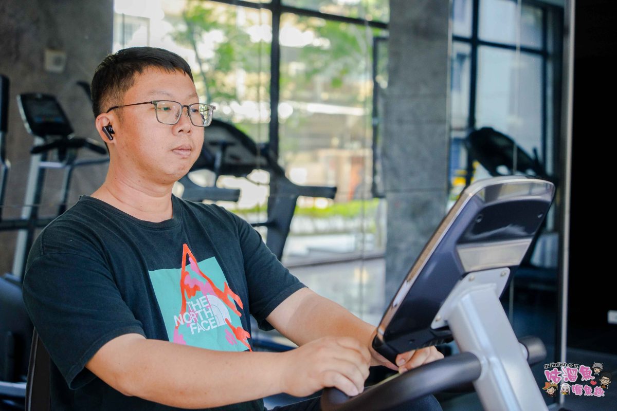 EarFun Air Pro 4+ 降噪真無線藍牙耳機 | 顛覆聽覺極限！高通Snapdragon Sound領航的聲音革命！