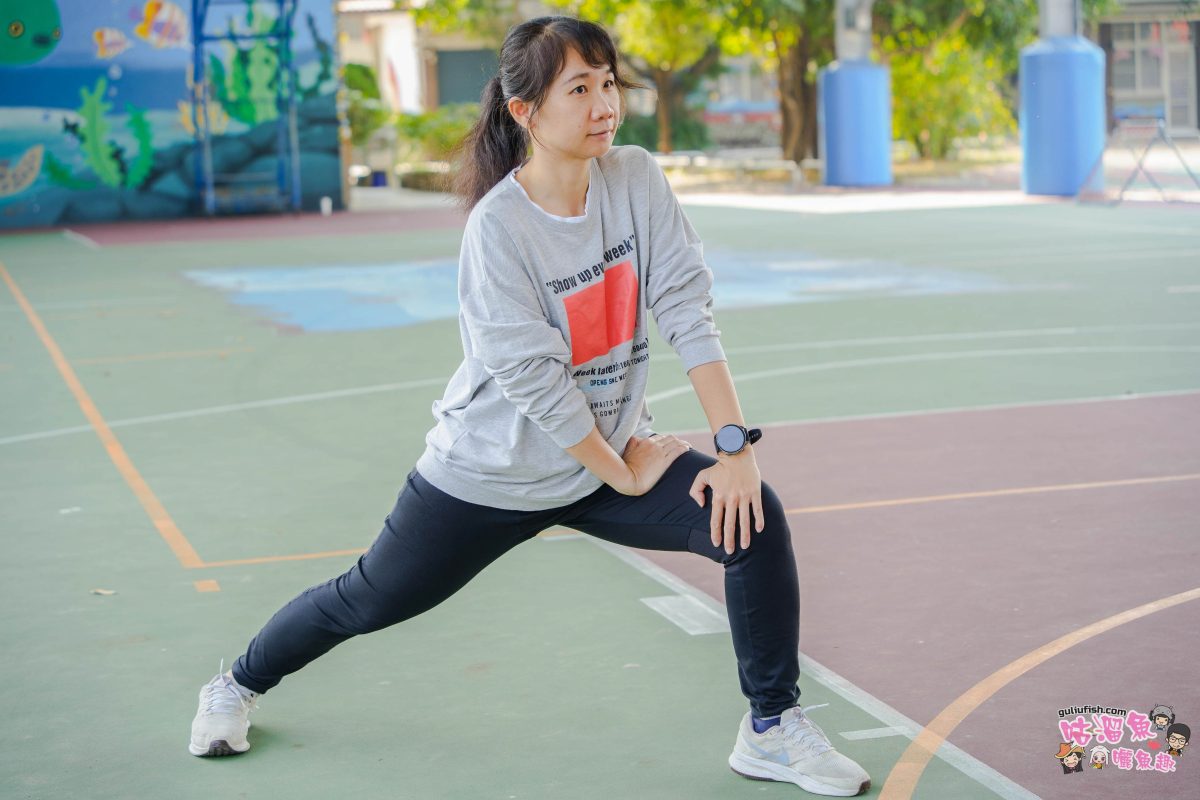 樂米 LARMI 智能手錶 Ai6 | 從睡眠到運動全天候健康管家，AI數據幫助我活出理想智慧生活，超長續航又防水