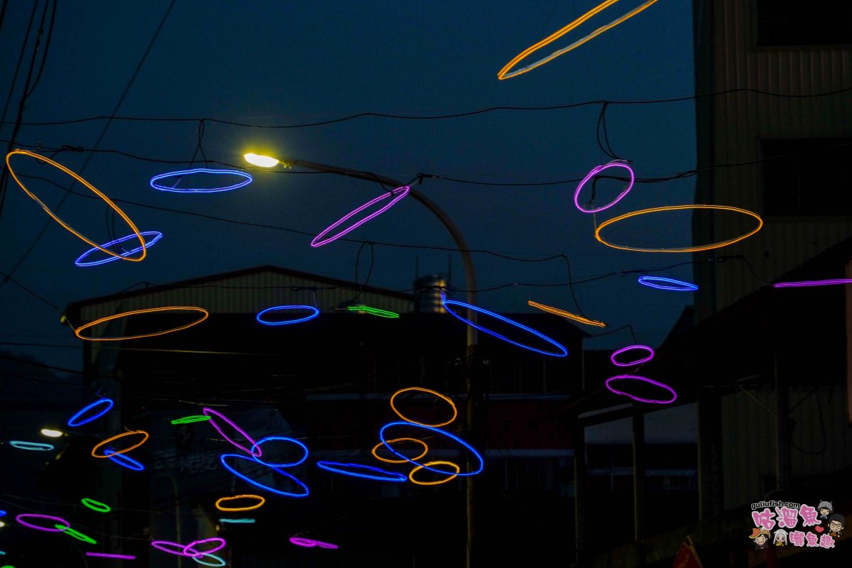 南投景點活動》2026竹山竹藝燈會 | 愜意慢旅一日遊攻略！白天尋特色美食玩周邊，夜晚賞馬年主題花燈