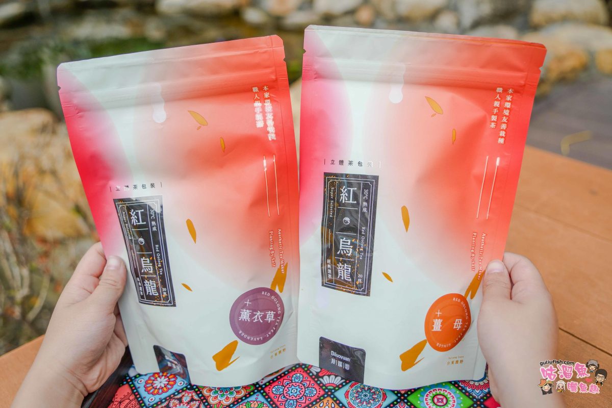 碧蘿園茗茶坊 | 40年茶農偏執，從茶園到茶杯，紅烏龍的純粹堅持與五星級製茶傳奇