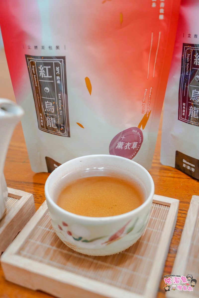 碧蘿園茗茶坊 | 40年茶農偏執，從茶園到茶杯，紅烏龍的純粹堅持與五星級製茶傳奇