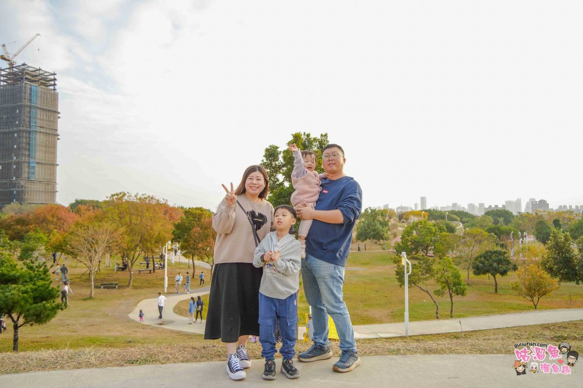 台中景點》臺中綠美圖 | 隱藏公園裡的絕美圖書館，森林中的美術館，夢幻白建築結合愜意戶外綠地空間