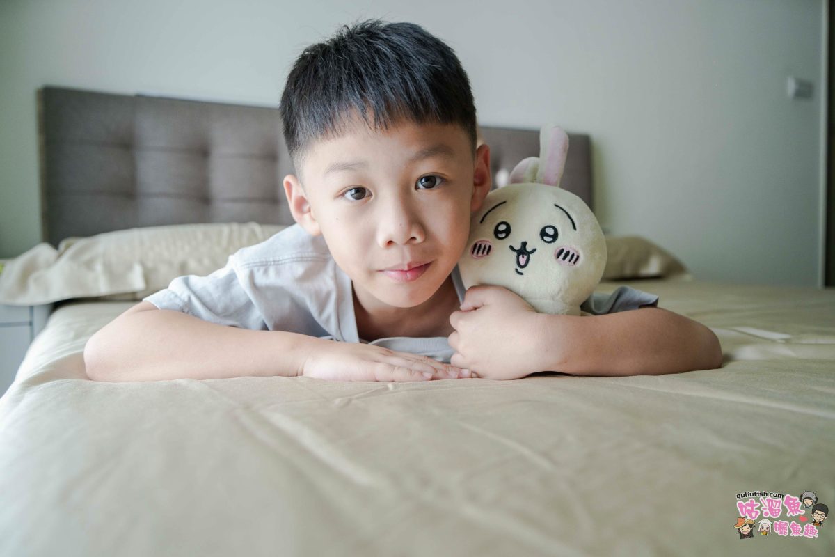 寢具推薦》o'rest 60支天絲床包組 | 春節除舊佈新，天絲床包首選入門款