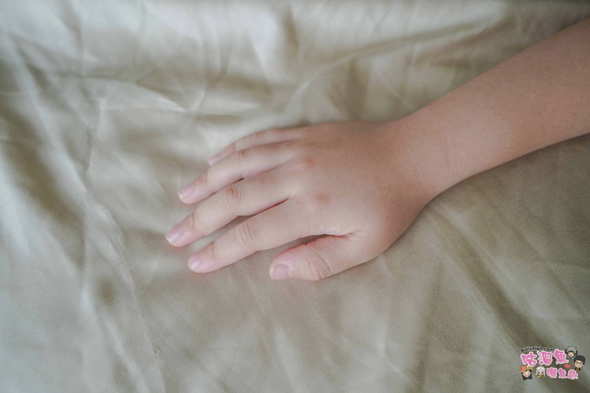 寢具推薦》o'rest 60支天絲床包組 | 春節除舊佈新，天絲床包首選入門款