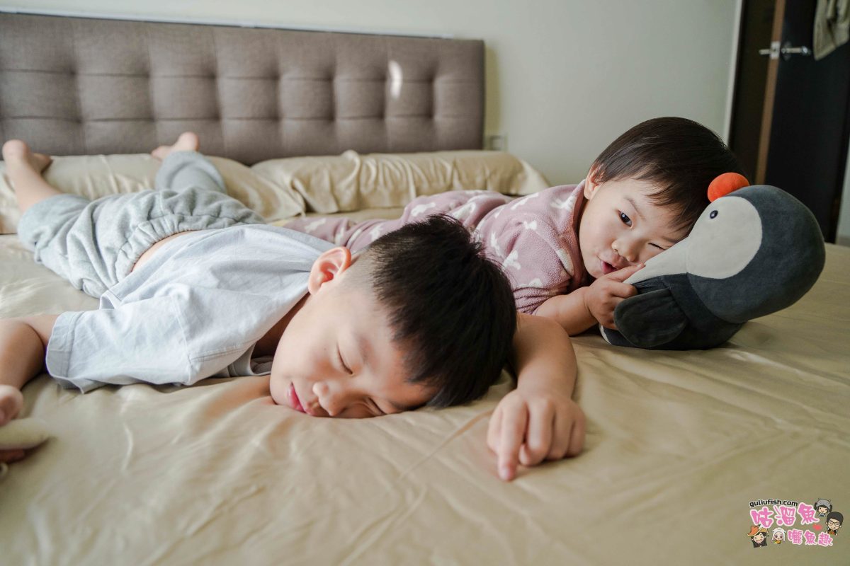 寢具推薦》o'rest 60支天絲床包組 | 春節除舊佈新，天絲床包首選入門款