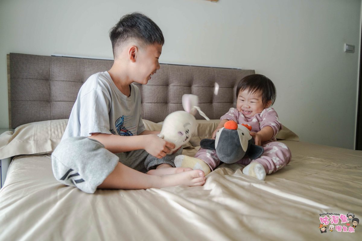 寢具推薦》o'rest 60支天絲床包組 | 春節除舊佈新，天絲床包首選入門款