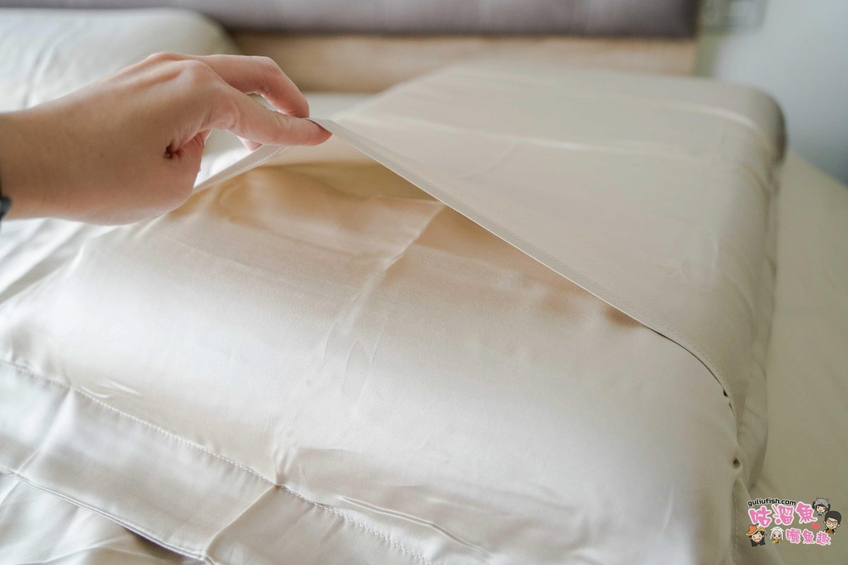 寢具推薦》o'rest 60支天絲床包組 | 春節除舊佈新，天絲床包首選入門款