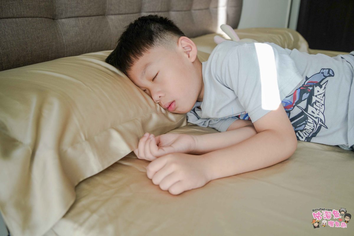 寢具推薦》o'rest 60支天絲床包組 | 春節除舊佈新，天絲床包首選入門款