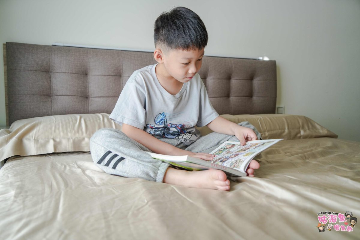 寢具推薦》o'rest 60支天絲床包組 | 春節除舊佈新，天絲床包首選入門款