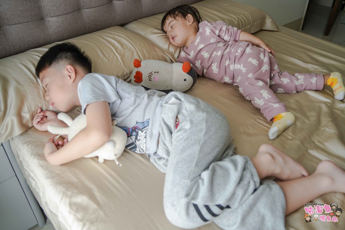 寢具推薦》o'rest 60支天絲床包組 | 春節除舊佈新，天絲床包首選入門款