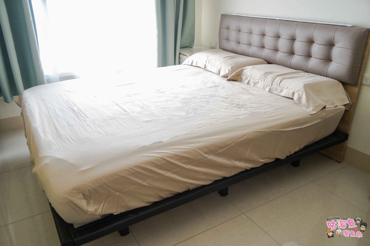 寢具推薦》o'rest 60支天絲床包組 | 春節除舊佈新，天絲床包首選入門款