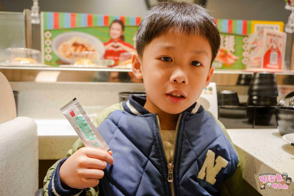 小孩會喜歡且主要說想吃的百里香益生菌，一個月食用心得分享