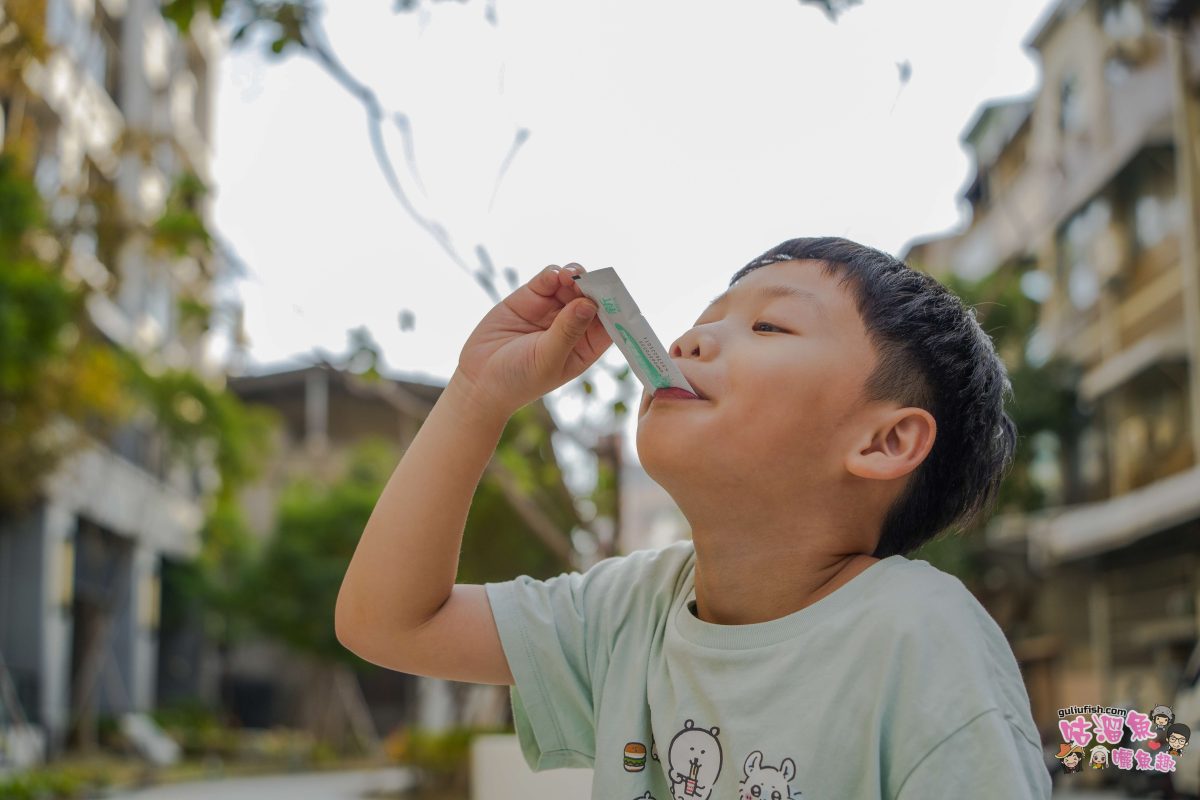 小孩會喜歡且主要說想吃的百里香益生菌，一個月食用心得分享