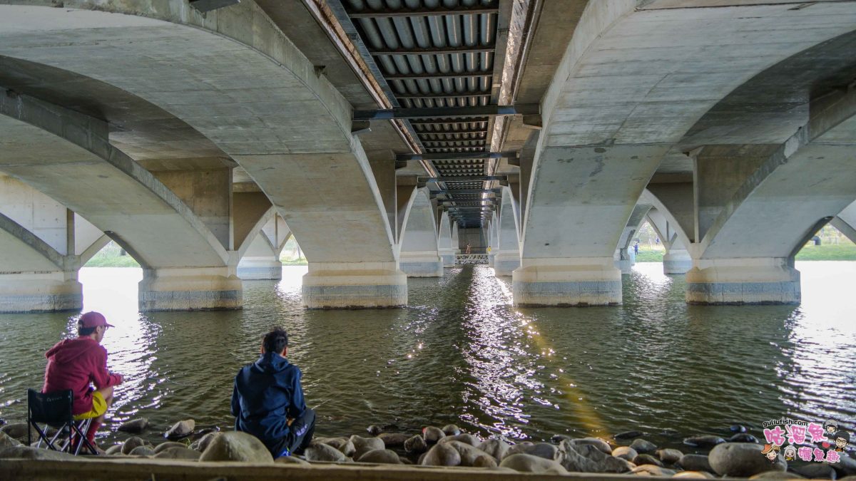 台南景點》南科堤塘湖 | 粉紅浪漫來襲!千株羊蹄甲絕美盛開中 台南景點》南科堤塘湖 | 粉紅浪漫來襲!千株羊蹄甲絕美盛開中